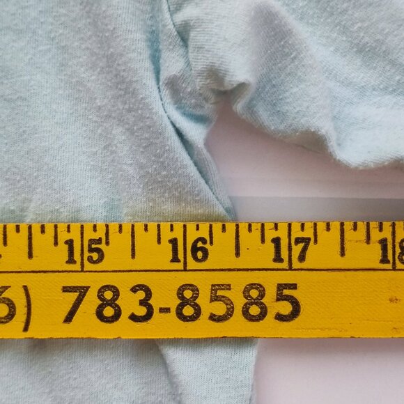 Mojang Minecraft short sleeve T-shirt greenish white boys size XL (14-16) - Picture 7 of 8